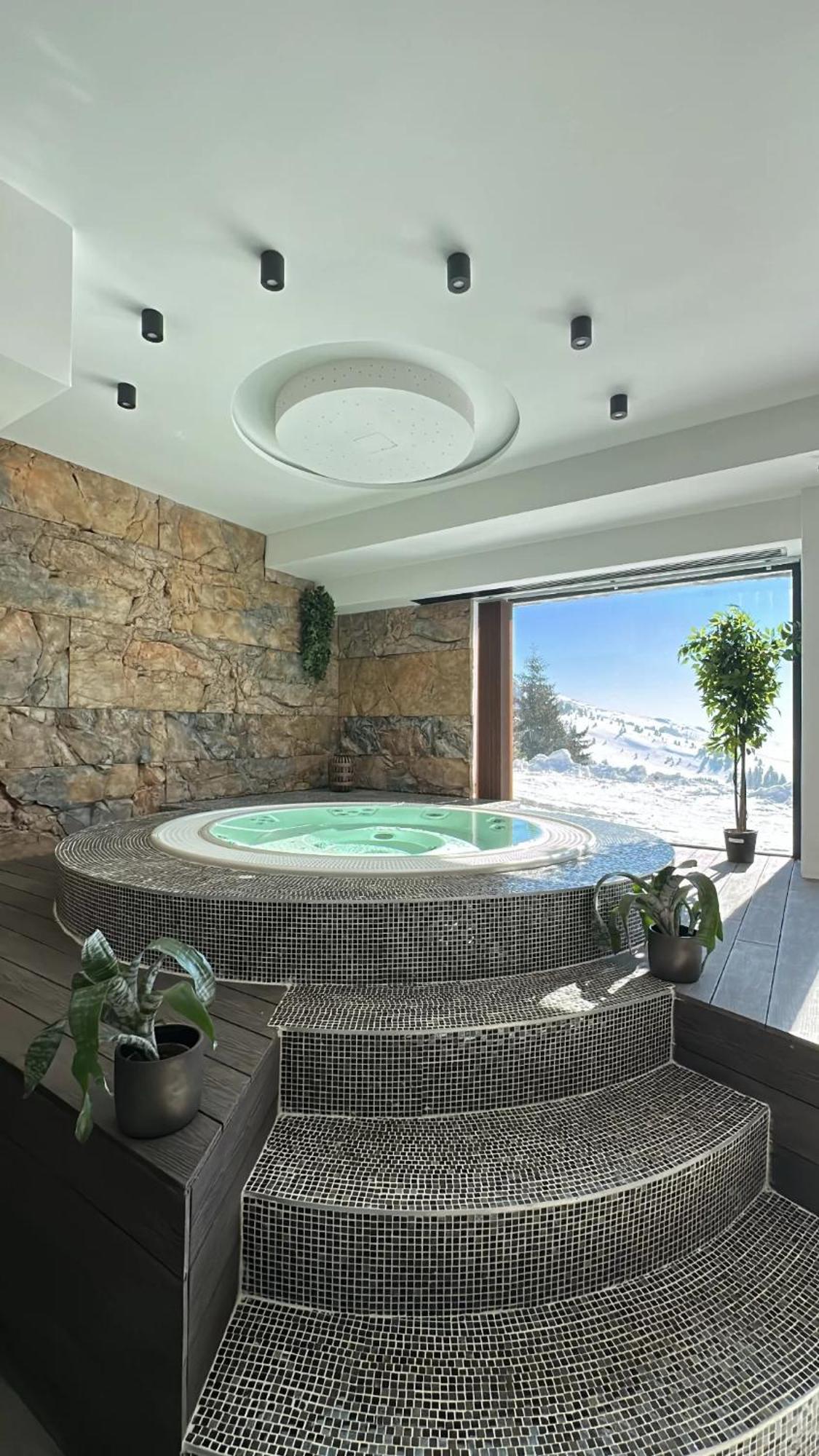 Mountain Paradise In & Out - Golija Kopaonik