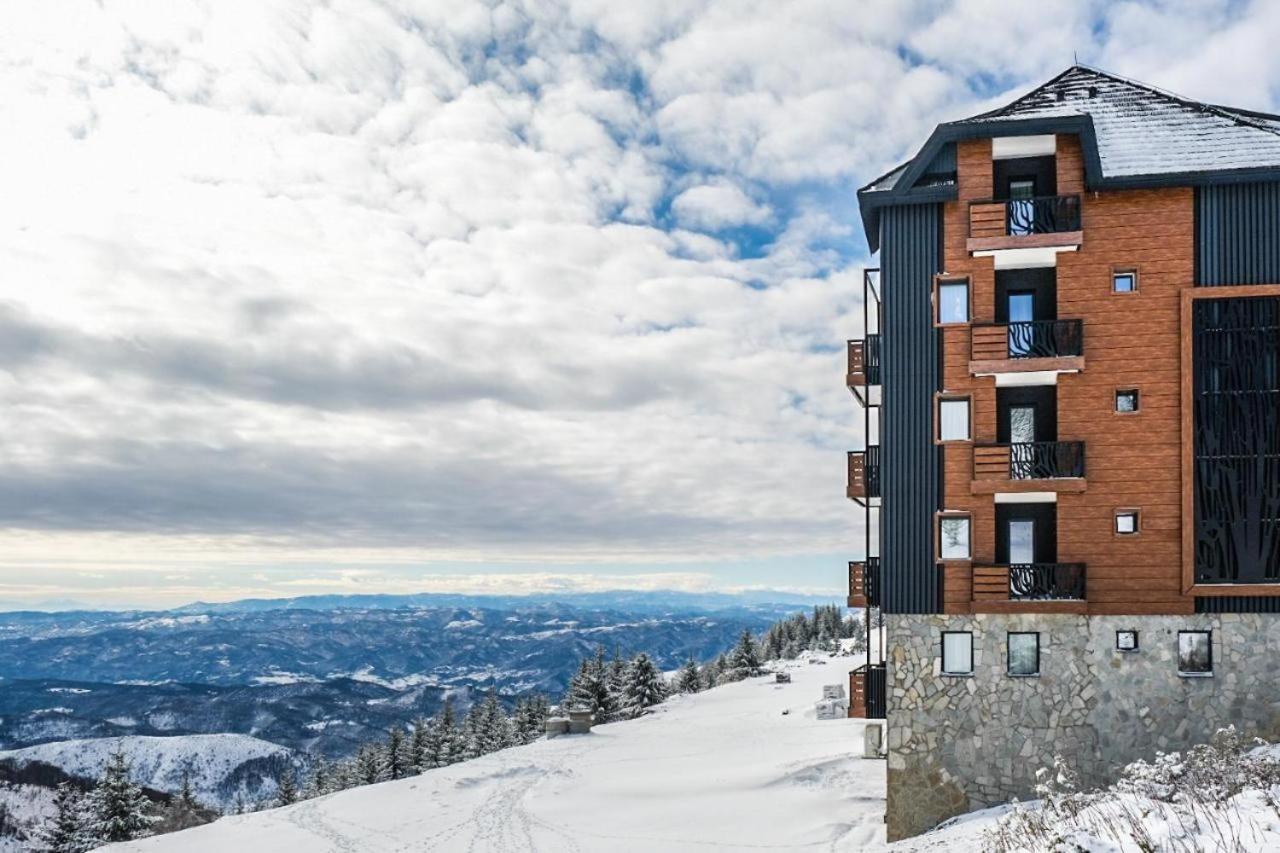 Mountain Paradise In & Out - Golija Apartment Kopaonik